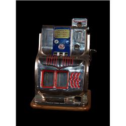 5 Cent Mills QT Slot w/ Twin Jackpots