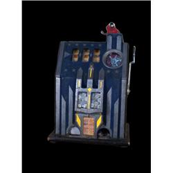 1936 Pace All Star Comet  5 cent Play  