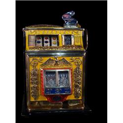 10 Cent Watling Treasury Slot Machine