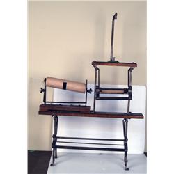 Country Store paper & string dispenser