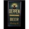 Image 1 : Deppen Brewing Co. Corner Post Sign