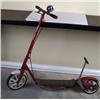 Image 1 : Honda Scooter  "Kick-n-Go"