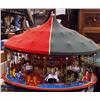 Image 1 : Electric Toy Carousel