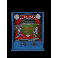 Play Ball  5 cent  baseball game
