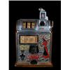Image 1 : 5 Cent Jennings Witch Slot Machine
