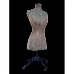 Dressmakers' Short Mannequin