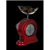 Image 1 : Angldile  "Headlight" Candy Scale   Red