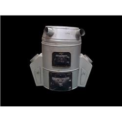 Salesman Sample Furnace