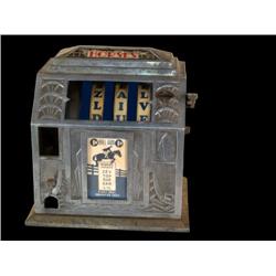 Horses Gum Trade Stimulator 1 Cent