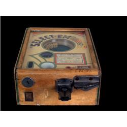 Select-Em Dice Trade Stimulator 5 Cent