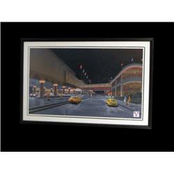 Original Trump's Castle Casino Renderin