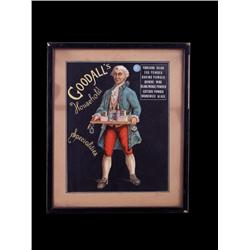 Goodalls Household Specialities Paper S