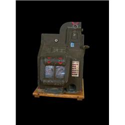 Mills "QT" 5 cent slot machine