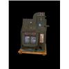 Image 1 : Mills "QT" 5 cent slot machine