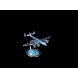 1949 Air France Travel Agent Award