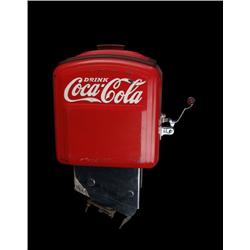 1930's Coca-Cola, counter-top dispenser
