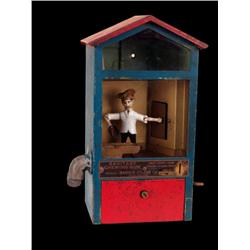 "Scoopy" Gum Ball vending Machine