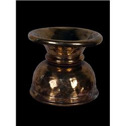 Very Large & Hard to miss Brass Saloon 