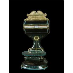 "Howe" Vermont" Extremely Rare Barrel S