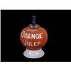 Image 1 : Orange Julep Syrup Dispenser