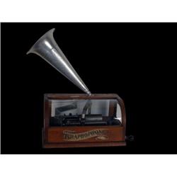 Coin-op Columbia Graph-O-Phone Cylinder