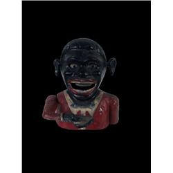 Aluminum Jolly N   Metal Bank