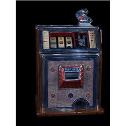 5 Cent Watling Blue Seal Slot Machine