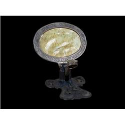 Golden Wedding Havana Cigar Cutter