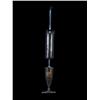 Image 1 : Early Hand-Pump Vacuum Cleaner  Feeny M
