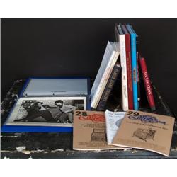 Lot of 12, Books on Collectibles