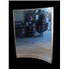 Image 1 : "Funhouse Curved Mirror"