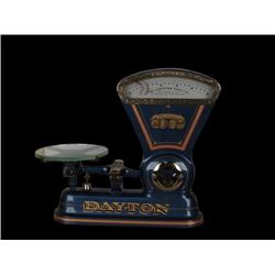 Dayton Candy Scale  Model 167   Petrol 