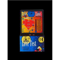 Love Meter  Trade Stiimulator  Fun For 