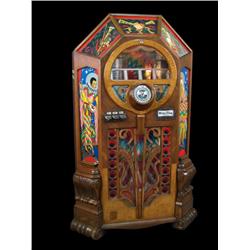 Wurlitzer "Victory" Juke Box