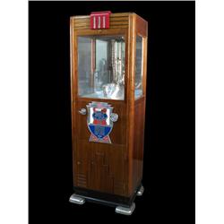 Coin-op Floor Model Imperial Crane Digg