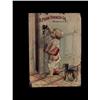 Image 1 : F. R. Penn Tobacco Co. Sign  Small Boy 