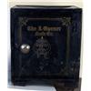 Image 1 : Sheet Metal Safe by J. Opener Safe Co.