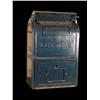 Image 1 : Cast-Iron, Wall Mount  Post Office Mail