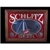 Image 1 : "Schlitz" Beer Sign