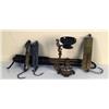 Image 1 : Lot of Misc Small Scales & a Vapor Lamp