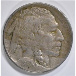 1913-D T-2 BUFFALO NICKEL AU