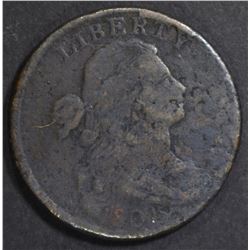 1804 LARGE CENT AG