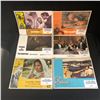Image 1 : COLLECTIBLE LOBBY CARDS LOT