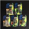 Image 1 : KENNER STAR WARS ACTION FIGURES LOT