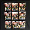 Image 1 : LEGO THE NINJAGO MOVIE MINIFIGURES LOT (71019)