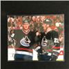 Image 1 : DANIEL SEDIN SIGNED 8X10 PHOTO