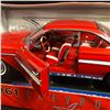Image 2 : 1:18 SCALE METAL DIE-CAST 1961 CHEVROLET IMPALA