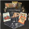Image 1 : SPORTS FAN SOUVENIR LOT