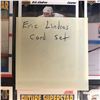 Image 2 : ERIC LINDROS HOCKEY CARD SET