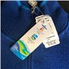Image 2 : VANCOUVER 2010 OLYMPICS WARM UP JACKET (LARGE)